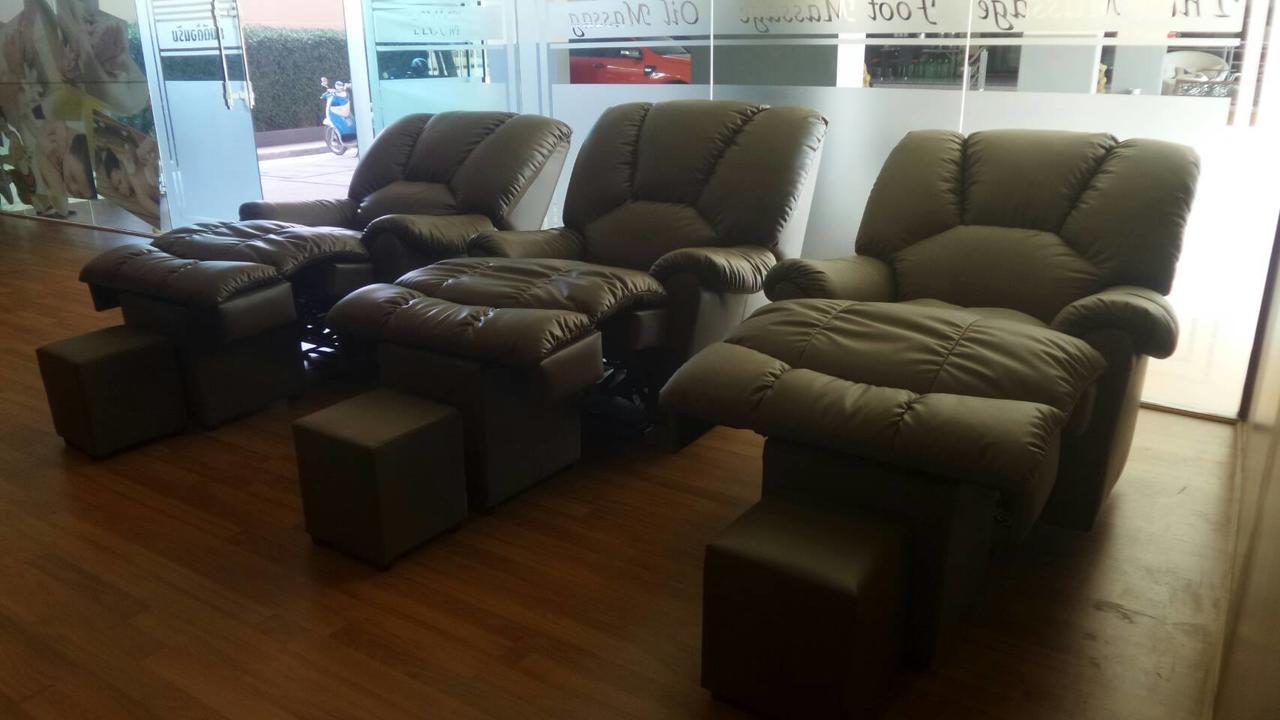 Spm Residence Resort & Spa Si Racha Esterno foto