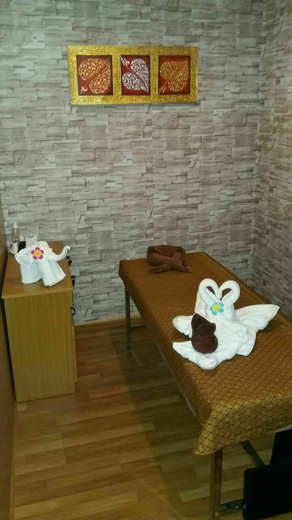Spm Residence Resort & Spa Si Racha Esterno foto